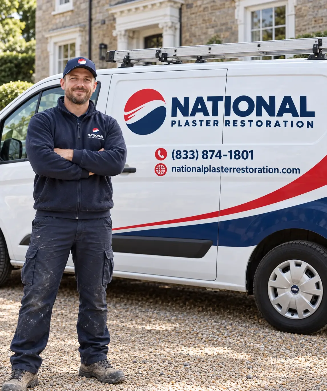 Plaster Repair company in Mountain Home Afb, ID